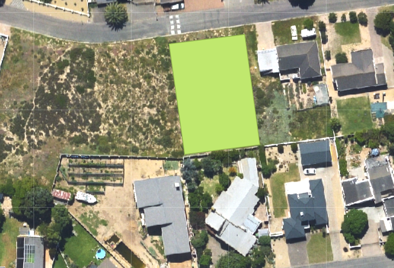 0 Bedroom Property for Sale in Country Club Western Cape